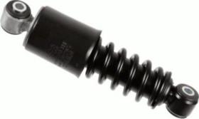 Sachs 317449 - MAN (CAB) (85 41722 6030)