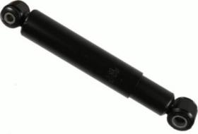 Sachs 317509 - MAN TGM (SN) 10.05- (T)