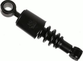 Sachs 317620 - MB ANTOS,AROCS (CAB) 12- (D)