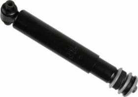 Sachs 317640 - VOLVO (21251690)