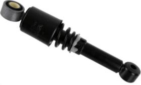 Sachs 317674 - IVECO STRALIS (CAB) 6.03- (D)