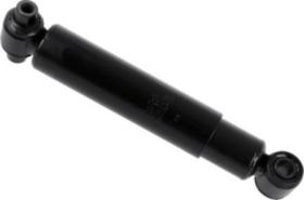 Sachs 317870 - SCANIA 1867014