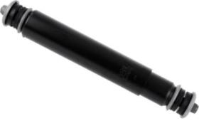 Sachs 317918 - DAF 1642781