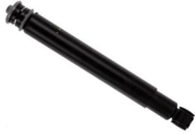 Sachs 317925 - SCANIA (OE 4942149)