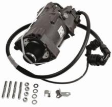Sachs 3981600000 - Actuador de transmisión