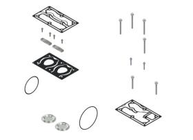 WABCO 9125109352 - Kit de placa de válvulas