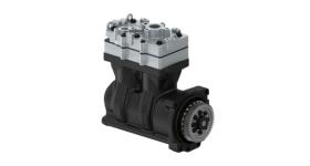 WABCO 9125220020 - Compresor