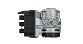 WABCO 4801066050 - Modulador EBS de eje