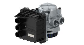 WABCO 4801066060 - Modulador EBS de eje