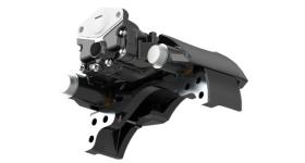 WABCO 640195039R - WABCO