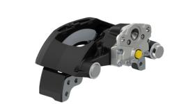 WABCO 640195045R - Freno de disco