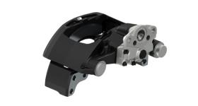 WABCO 640195046R - Freno de disco
