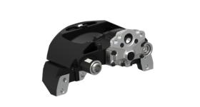 WABCO 640225015R - WABCO