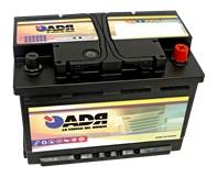 Adr ADRJ0400P - BATERíA JIS 40AH + DERECHA