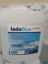 Iada 70420 - IADABLUE (ADBLUE) 10 LITROS