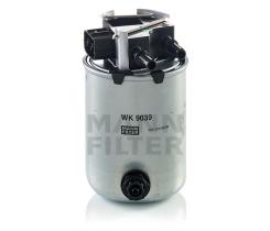 MANN WK9039 - FILTRO BLINDADO DE COMBUSTIBLE