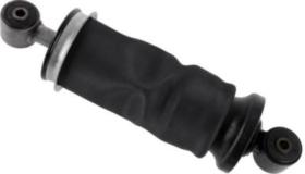 Sachs 317618 - AMORTIGUADOR CABINA DELANTERO AMBOS LADOS