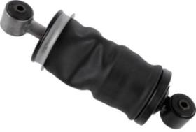 Sachs 317619 - AMORTIGUADOR CABINA TRASERO AMBOS LADOS