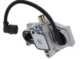 DieselTechnic 214651 - Válvula solenoide