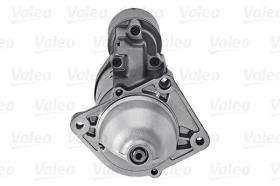 VALEO 438487 - Motor de arranque Iveco Daily