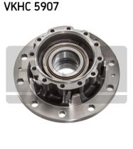 Skf VKHC5907 - BUJE CON RODAMIENTO