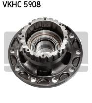 Skf VKHC5908 - BUJE CON RODAMIENTO