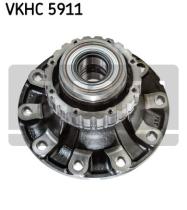 Skf VKHC5911 - BUJE CON RODAMIENTO