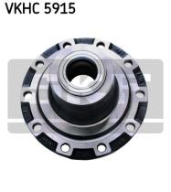 Skf VKHC5915 - BUJE CON RODAMIENTO