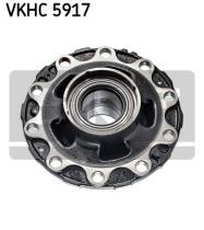 Skf VKHC5917 - BUJE CON RODAMIENTO