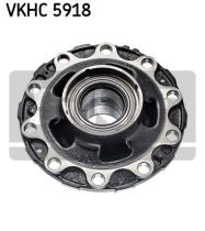 Skf VKHC5918