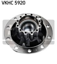 Skf VKHC5920