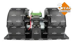 NRF 34200 - Ventilador del habitáculo
