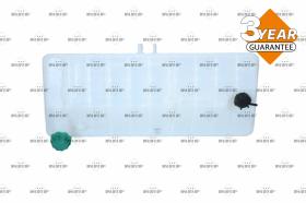 NRF 455012 - Depósito de expansión del refrigerante