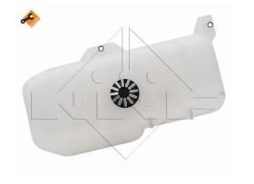 NRF 455025 - Depósito de expansión con EASY FIT