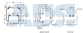 Firestone W01M586092