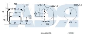 Firestone W01M586094