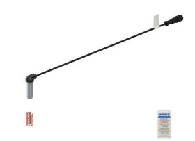 WABCO 4410320102 - Kit de sensor inductivo con conector