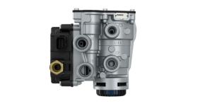 WABCO 4802040320 - Válvula de mando de remolque
