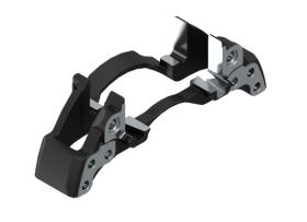 WABCO 6401750012 - Kit de soporte de freno