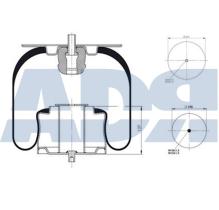 Adr 51081304 - FUELLE CPTO. IVECO/RVI BUS