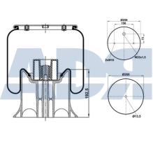 Adr 51304605 - FUELLE CPTO.(FPP) SCHMITZ