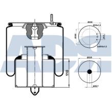 Adr 51559200 - FUELLE CPTO. (FPM) VOLVO