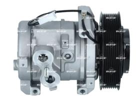 NRF 32933 - Compresor de aire acondicionado