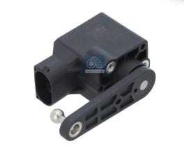 DieselTechnic 118395 - Sensor de freno
