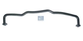 DieselTechnic 210254 - Perfil obturador, cárter de distribución