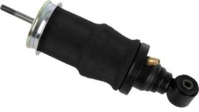 Sachs 317996 - AMORTIGUADOR CABINA N/D N/D