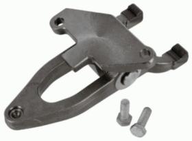 Sachs 3189600070 - Horquilla de embrague