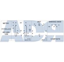 Firestone W01M581258