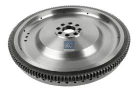 DieselTechnic 754009 - Volante de motor para IVECO