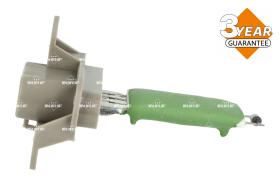NRF 342097 - Resistencia del ventilador del habitáculo